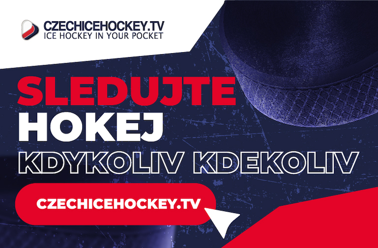 CZECHICEHOCKEY.TV